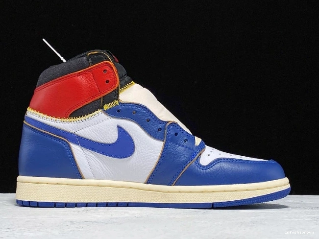 x Union 1 BV1300-146 Jordan High OG Retro Air 1019